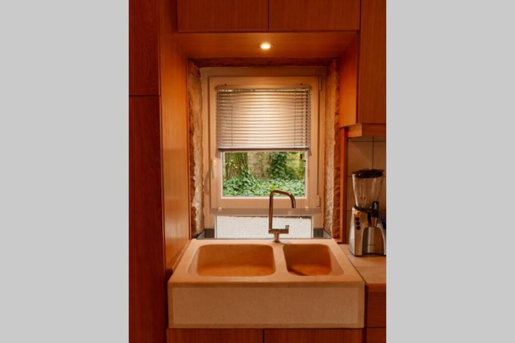 Le Hameau Du Buron - "Le Petit Buron" - Option Spa Eyzin-Pinet Экстерьер фото