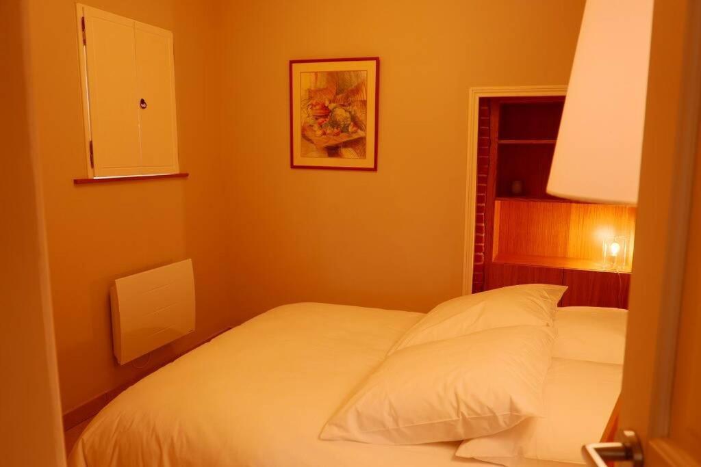 Le Hameau Du Buron - "Le Petit Buron" - Option Spa Eyzin-Pinet Экстерьер фото