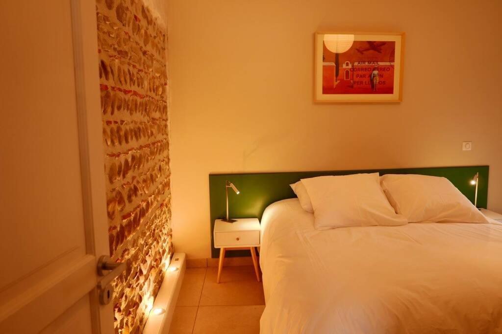 Le Hameau Du Buron - "Le Petit Buron" - Option Spa Eyzin-Pinet Экстерьер фото
