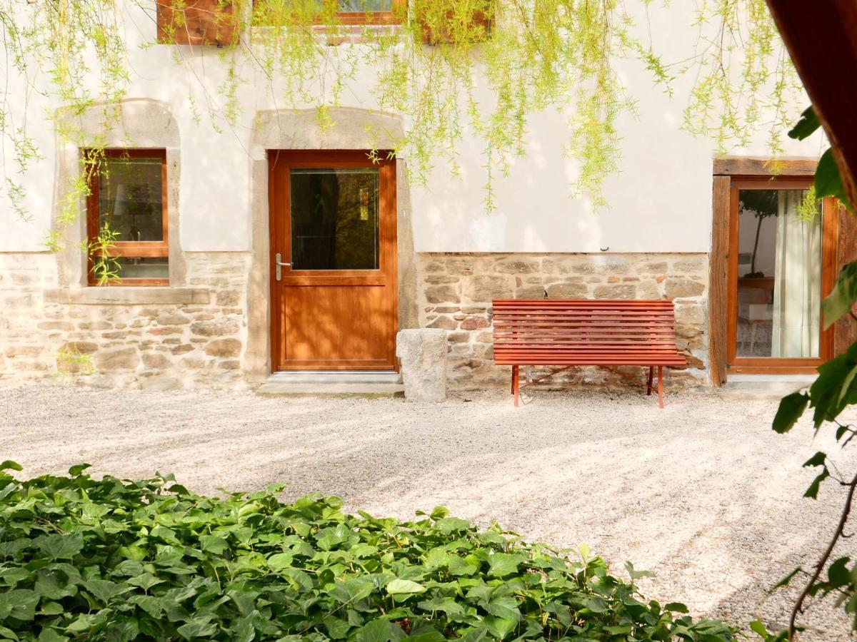 Le Hameau Du Buron - "Le Petit Buron" - Option Spa Eyzin-Pinet Экстерьер фото