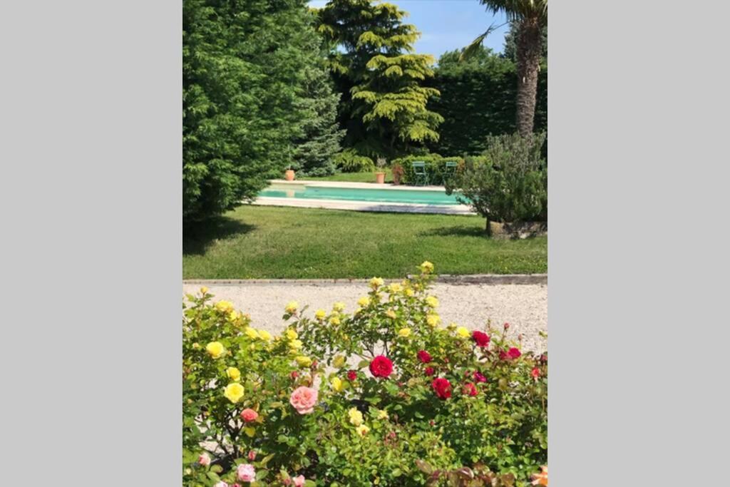 Le Hameau Du Buron - "Le Petit Buron" - Option Spa Eyzin-Pinet Экстерьер фото